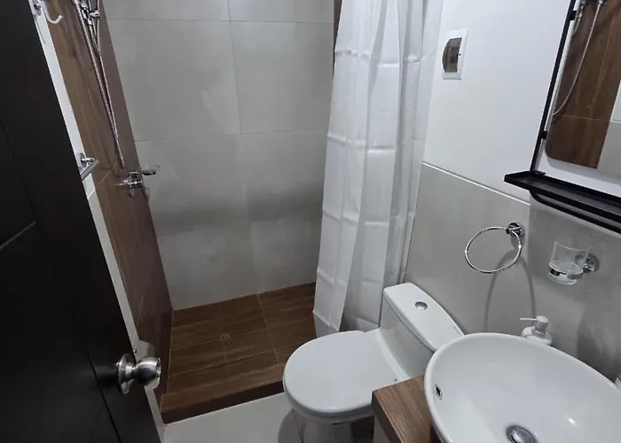 Coolhouse Apartamento Cusco