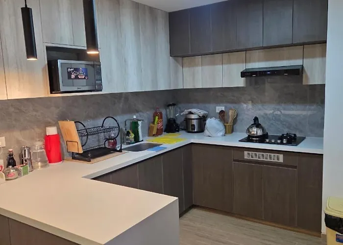 Coolhouse Apartamento